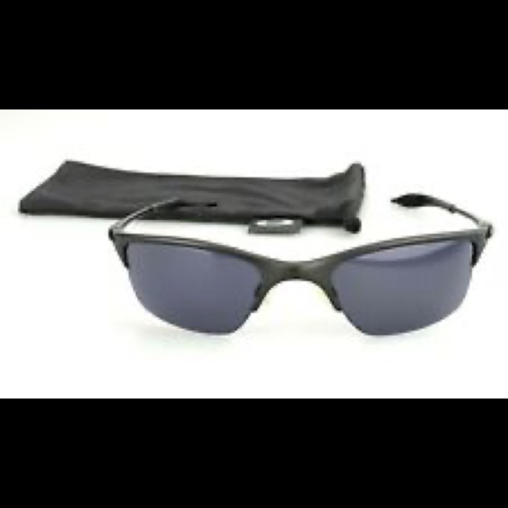 Oakley Halfwire 1.0